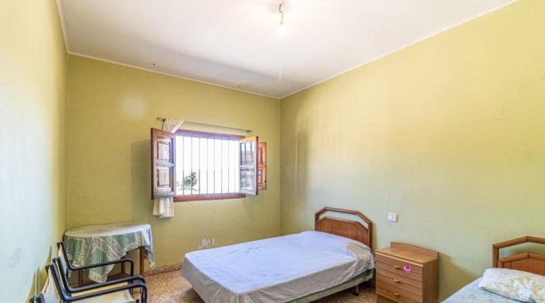 Valencia - Carlet - 590m2