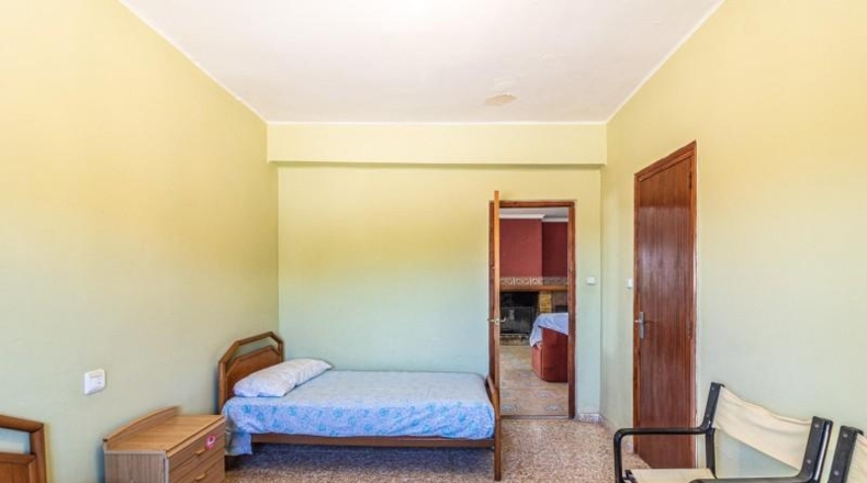 Valencia - Carlet - 590m2
