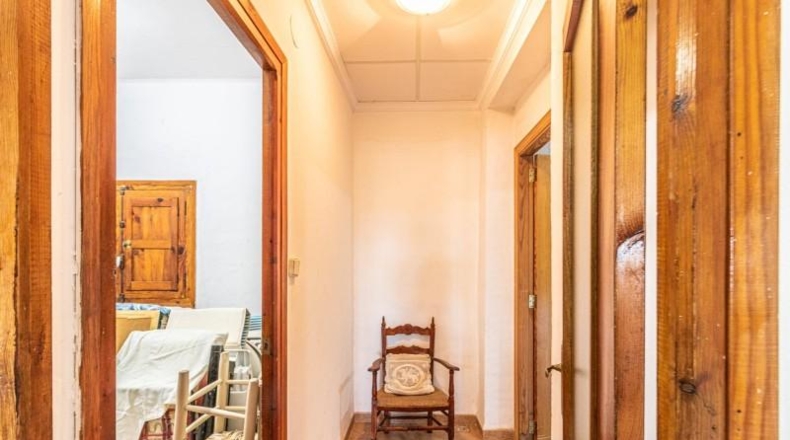Valencia - Carlet - 590m2