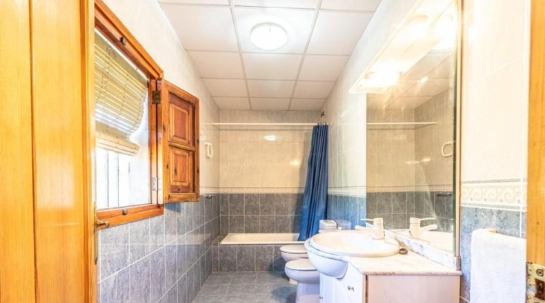 Valencia - Carlet - 590m2