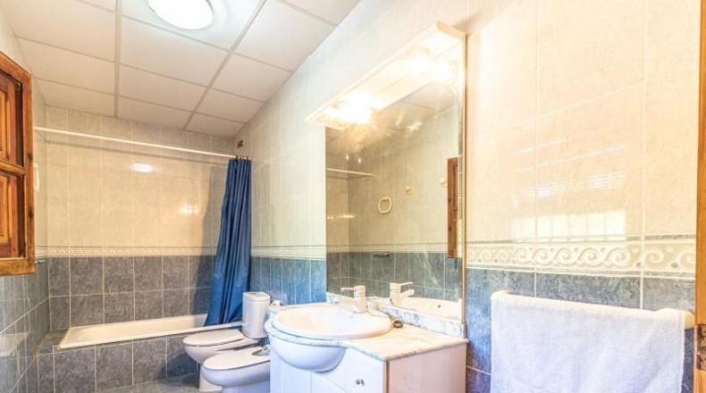 Valencia - Carlet - 590m2