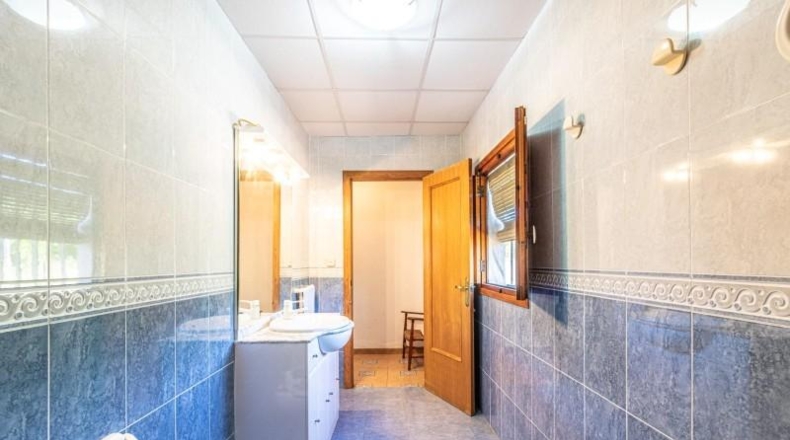Valencia - Carlet - 590m2