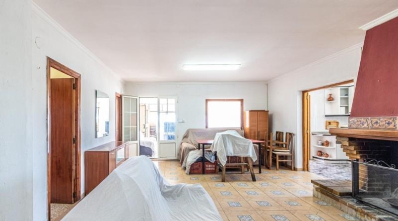 Valencia - Carlet - 590m2