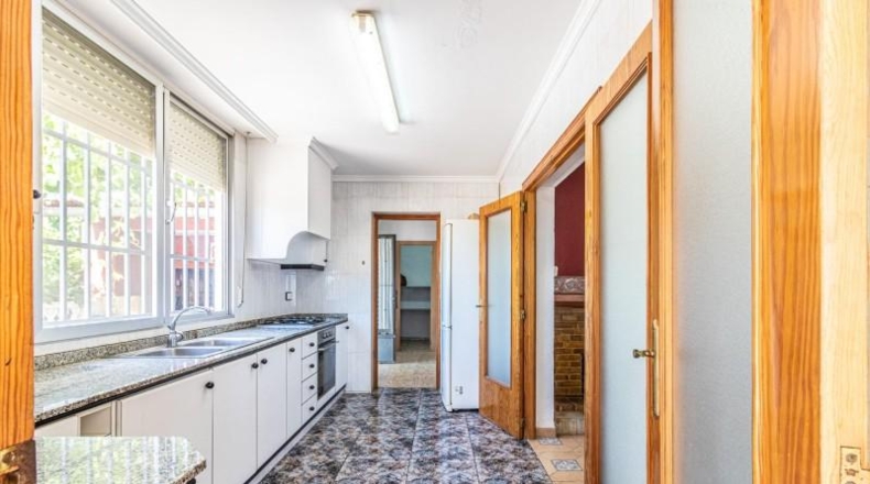 Valencia - Carlet - 590m2