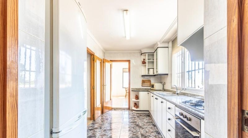 Valencia - Carlet - 590m2