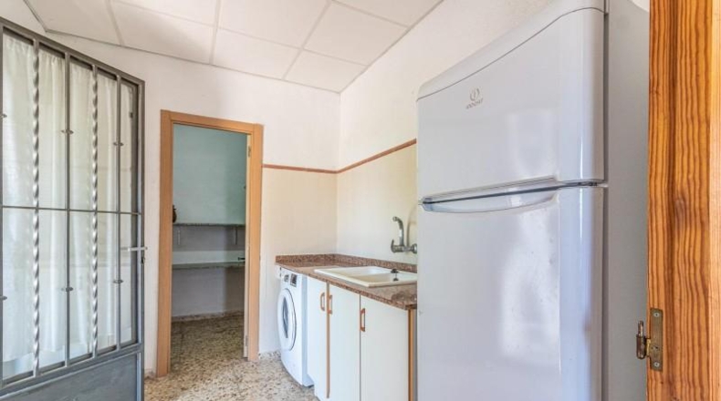 Valencia - Carlet - 590m2