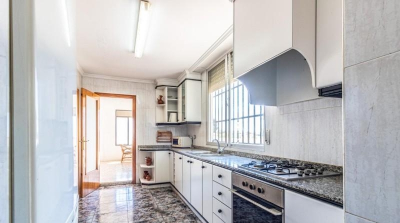Valencia - Carlet - 590m2