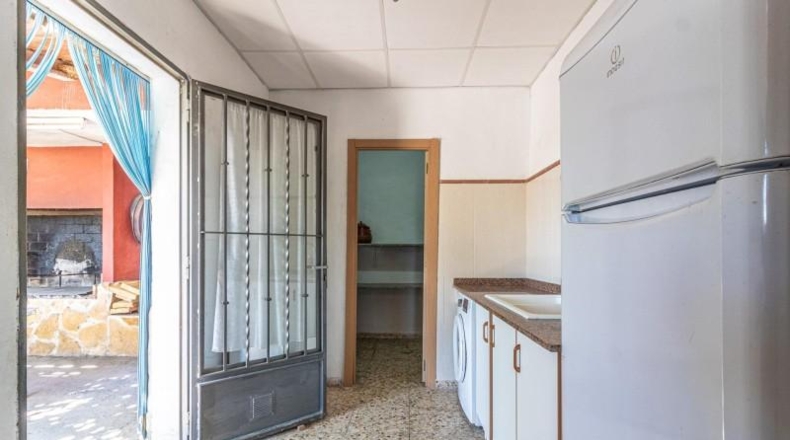 Valencia - Carlet - 590m2