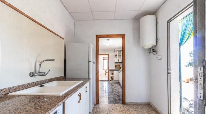 Valencia - Carlet - 590m2