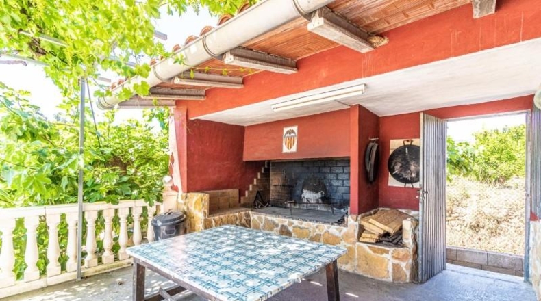 Valencia - Carlet - 590m2