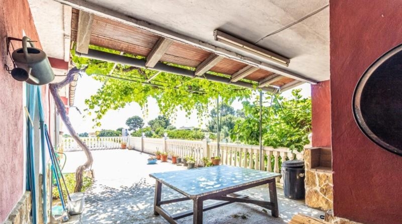 Valencia - Carlet - 590m2