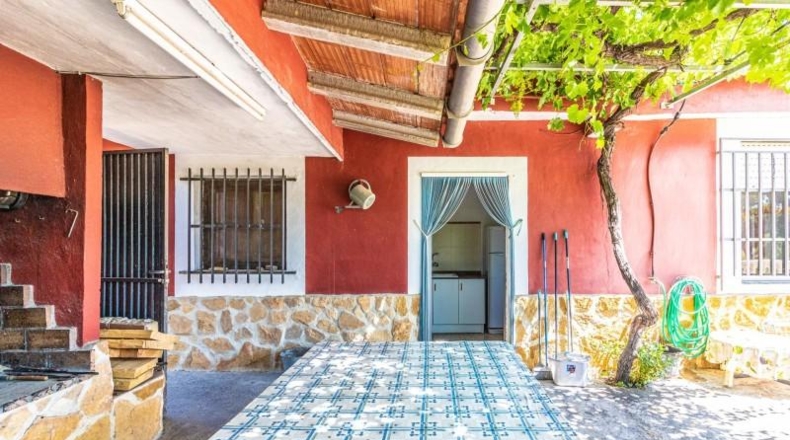 Valencia - Carlet - 590m2