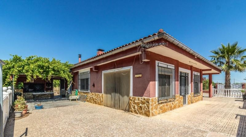 Valencia - Carlet - 590m2