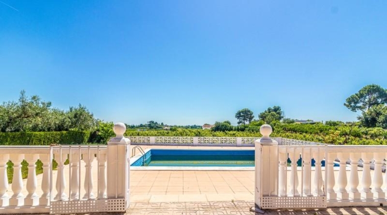 Valencia - Carlet - 590m2