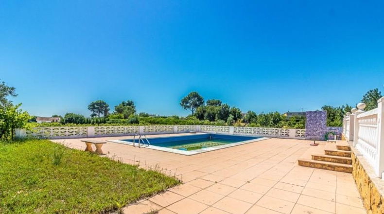 Valencia - Carlet - 590m2
