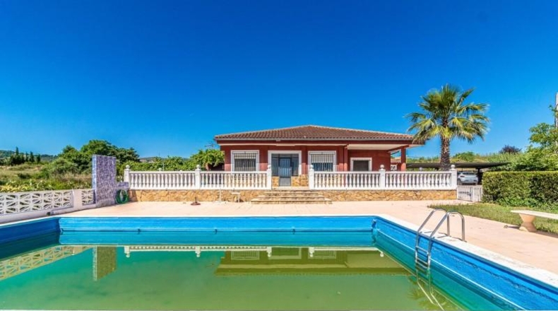Valencia - Carlet - 590m2