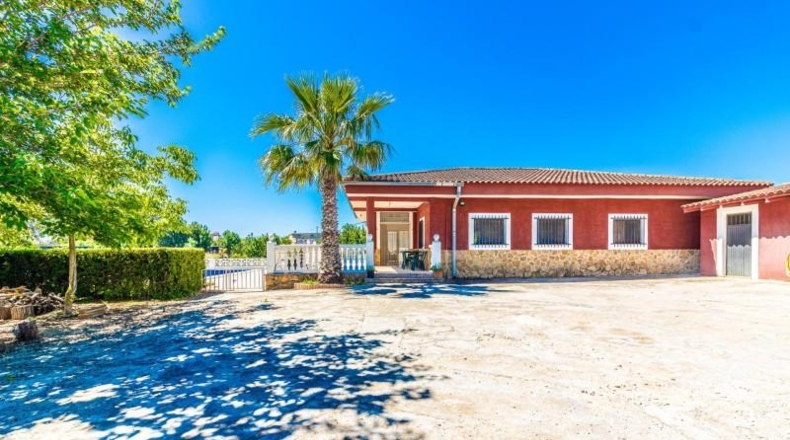Valencia - Carlet - 590m2