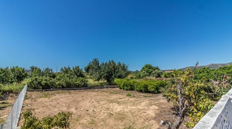 Valencia - Carlet - 590m2