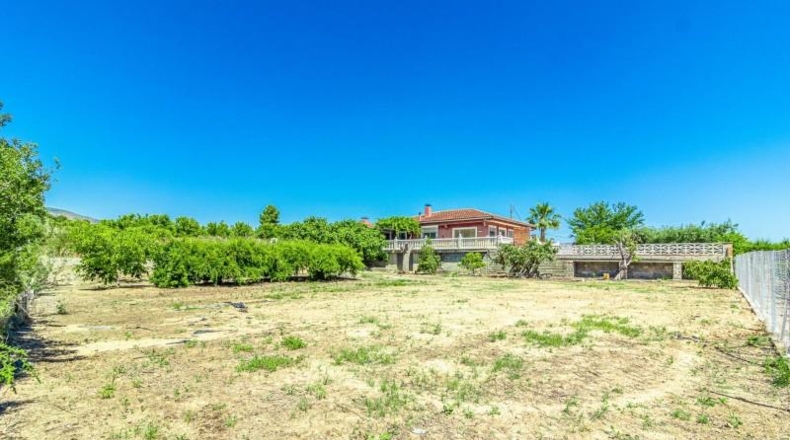 Valencia - Carlet - 590m2
