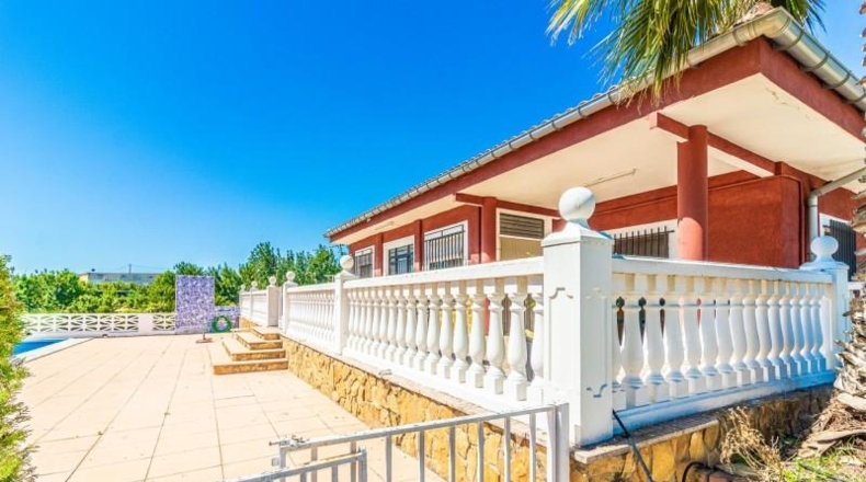 Valencia - Carlet - 590m2