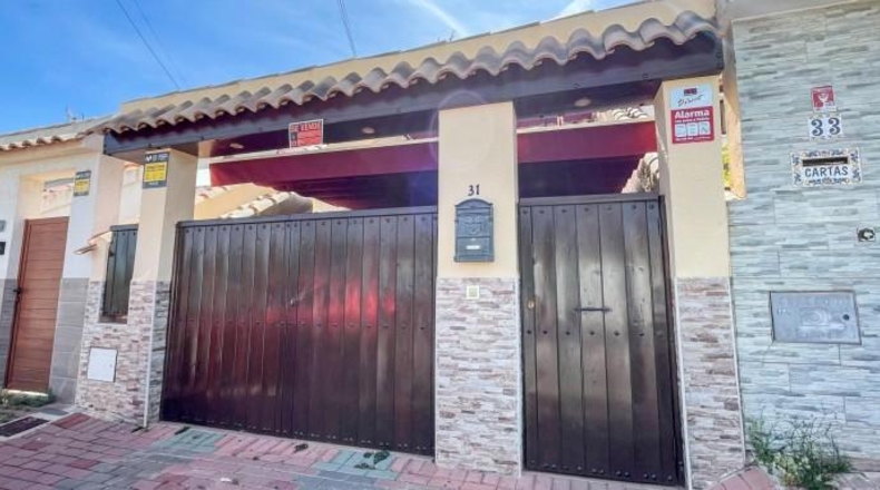 Alicante - Torrevieja - 130m2