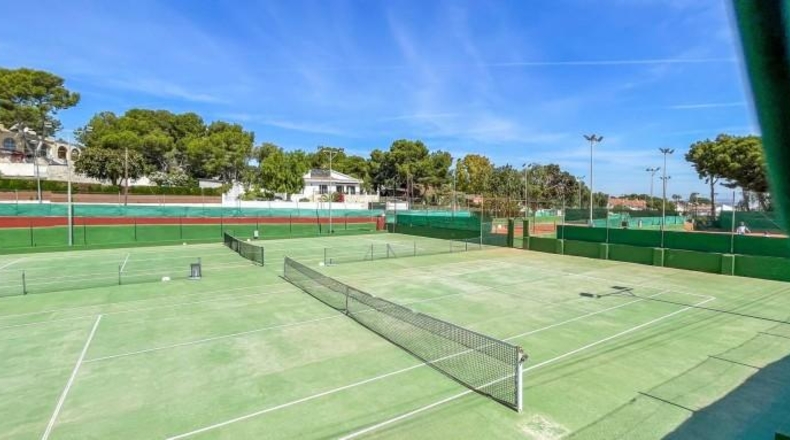 Alicante - Torrevieja - 130m2