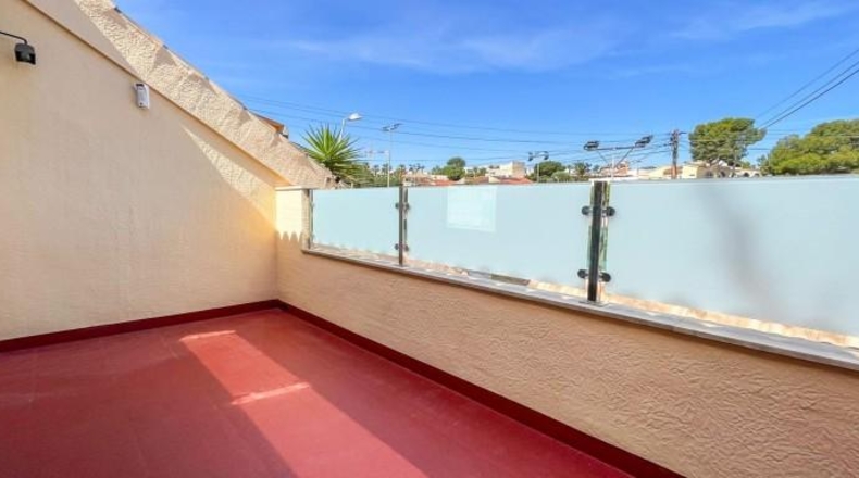 Alicante - Torrevieja - 130m2