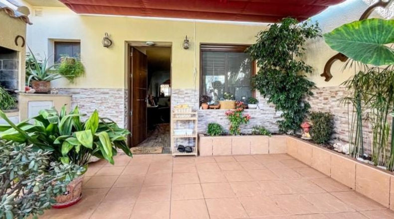 Alicante - Torrevieja - 130m2