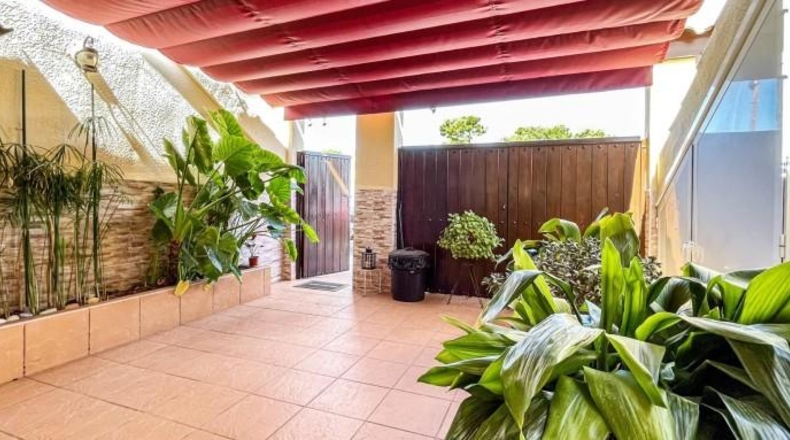 Alicante - Torrevieja - 130m2