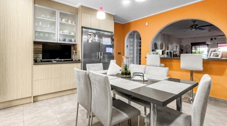 Alicante - Torrevieja - 130m2