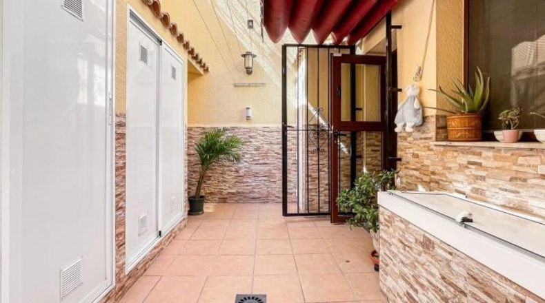 Alicante - Torrevieja - 130m2