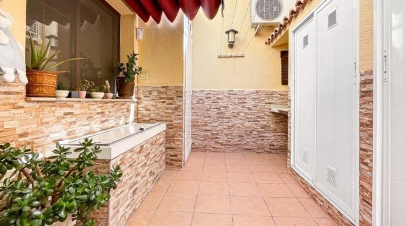 Alicante - Torrevieja - 130m2