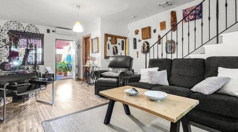 Alicante - Torrevieja - 130m2