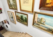 Дом с участком на продажу в городе Торревьеха Фото