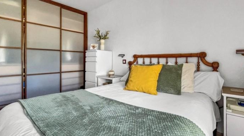 Alicante - Torrevieja - 130m2