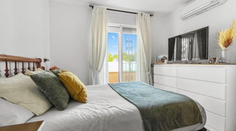 Alicante - Torrevieja - 130m2