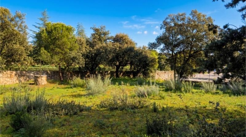 Comunidad de Madrid - Galapagar - 900m2