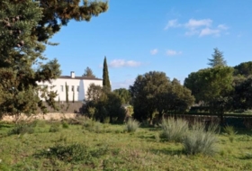 Galapagar 900&nbsp;m²