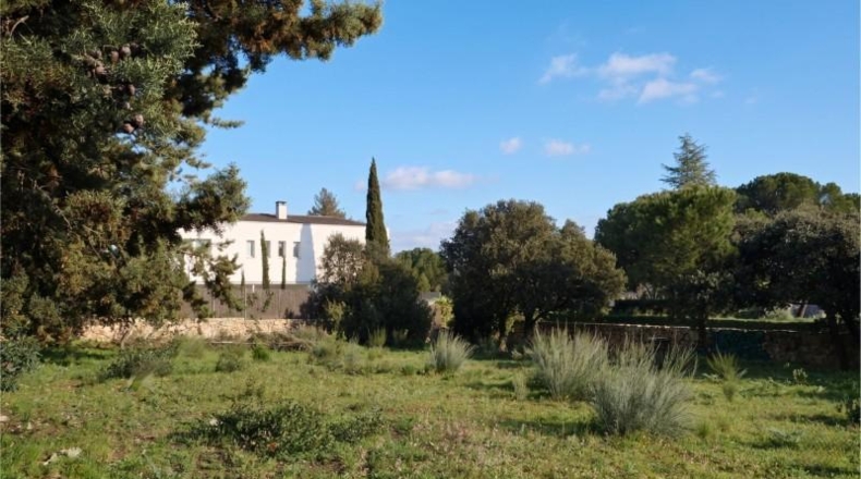 Comunidad de Madrid - Galapagar - 900m2