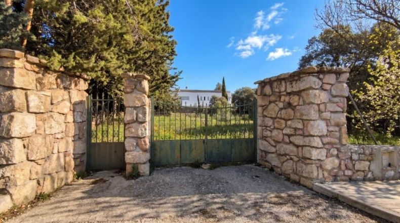 Comunidad de Madrid - Galapagar - 900m2