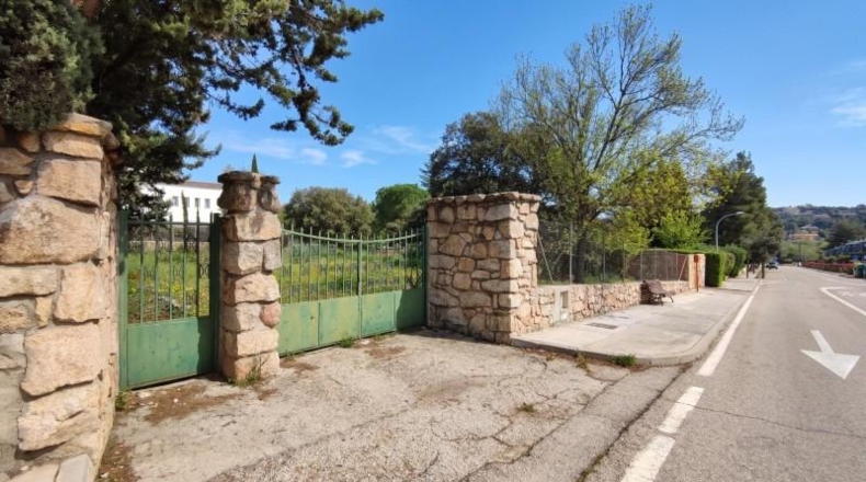 Comunidad de Madrid - Galapagar - 900m2