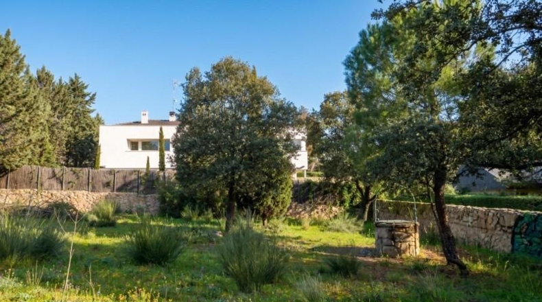 Comunidad de Madrid - Galapagar - 900m2