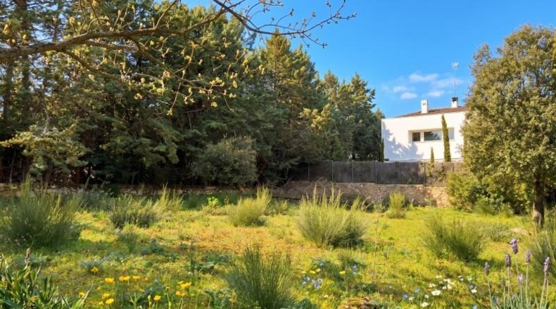 Comunidad de Madrid - Galapagar - 900m2
