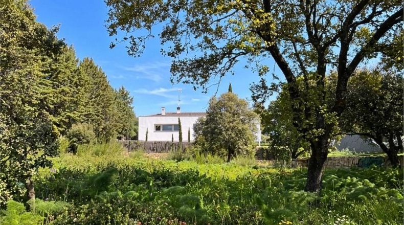 Comunidad de Madrid - Galapagar - 900m2