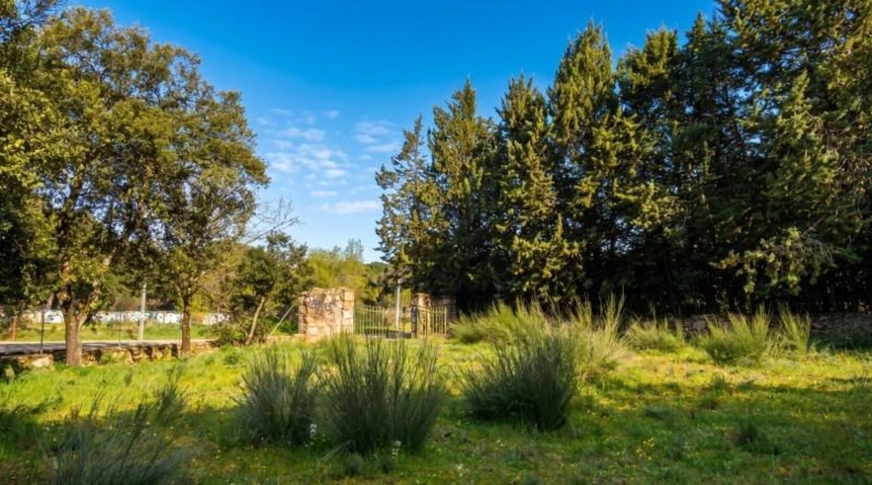 Comunidad de Madrid - Galapagar - 900m2
