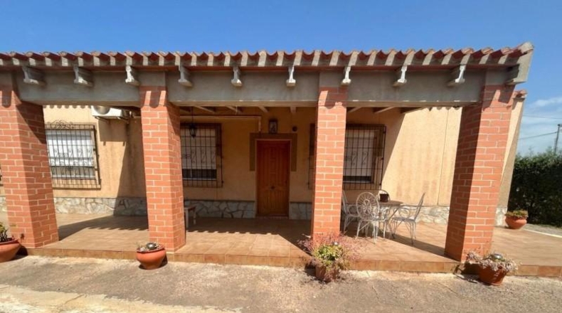 Murcia - Cartagena - 162m2