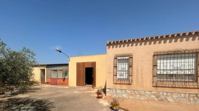 Murcia - Cartagena - 162m2