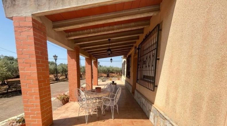 Murcia - Cartagena - 162m2