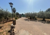 Chalet independiente con terreno en venta en la España, Cartagena, ref: TR411495 foto