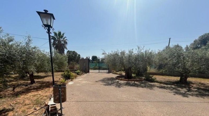 Murcia - Cartagena - 162m2